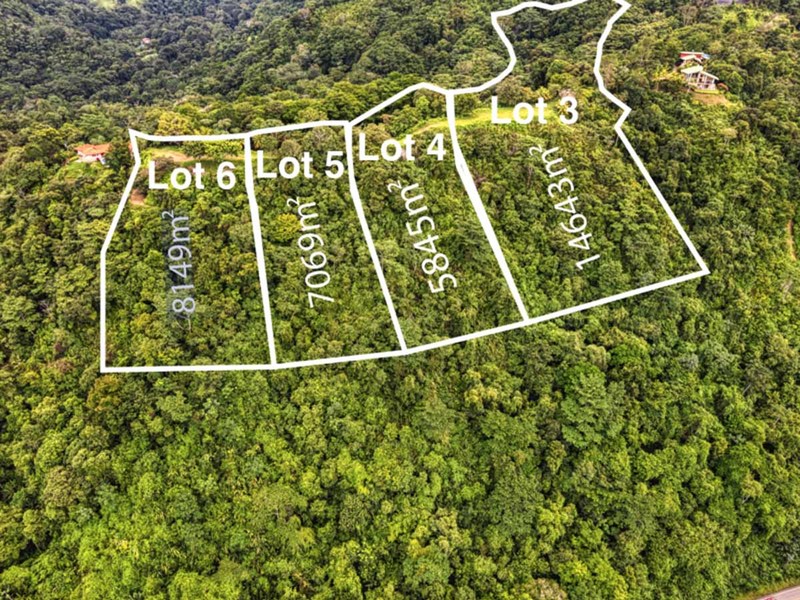 0 bed Lot/Land For Sale in Ojochal, 